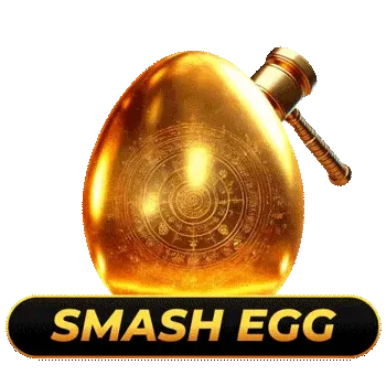 GOLDEN EGG